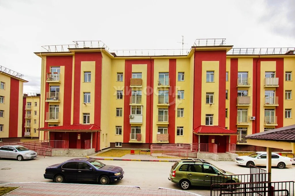 Продажа квартиры, Новосибирск, ул. Большая - Фото 12