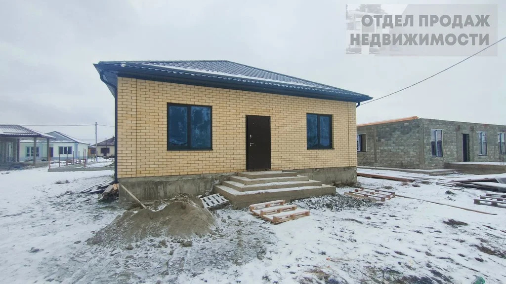 Новый дом - Фото 2