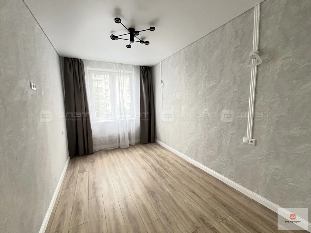 Продажа квартиры, Казань, ул. Кулахметова - Фото 22