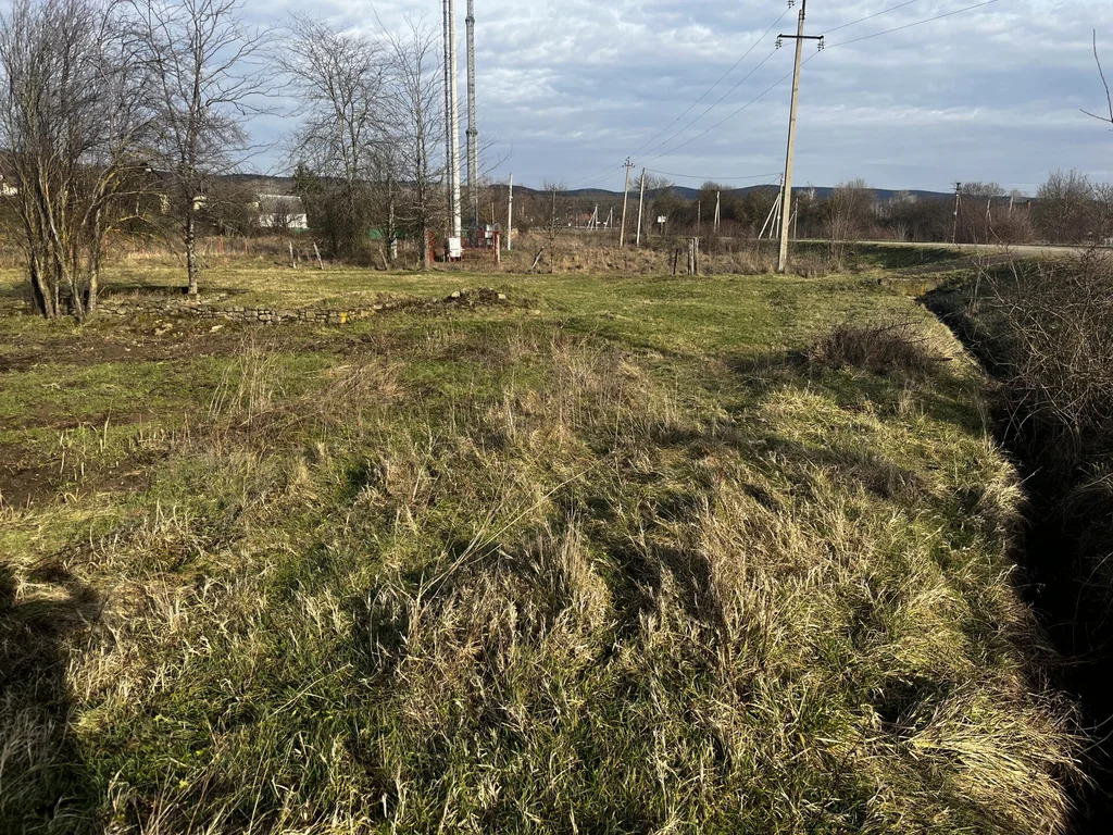 Продажа участка, Крепостная, Северский район, ул. Мира - Фото 4