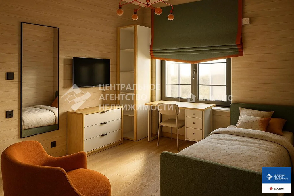 Продажа дома, Кораблино, Рязанский район - Фото 7