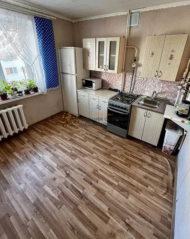 Аренда квартиры, Уфа, ул. Дагестанская - Фото 3