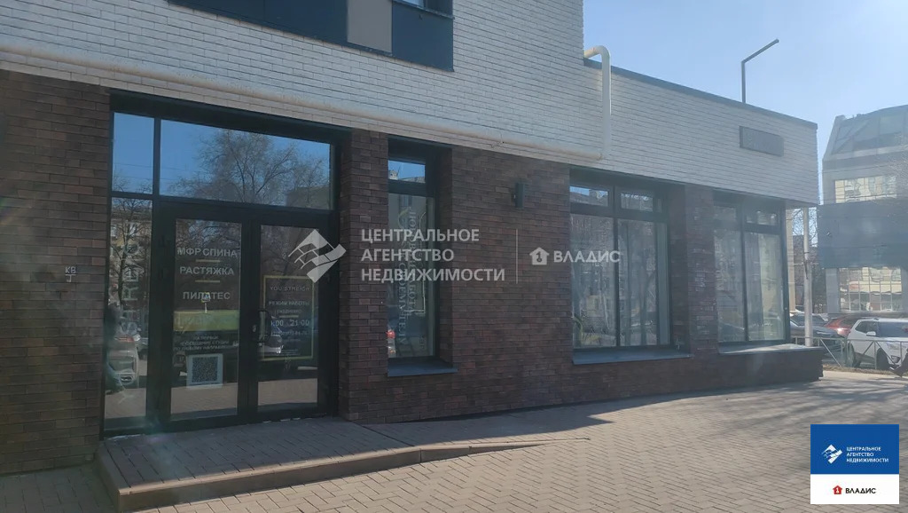 Аренда ПСН, Рязань, ул. Дзержинского - Фото 11