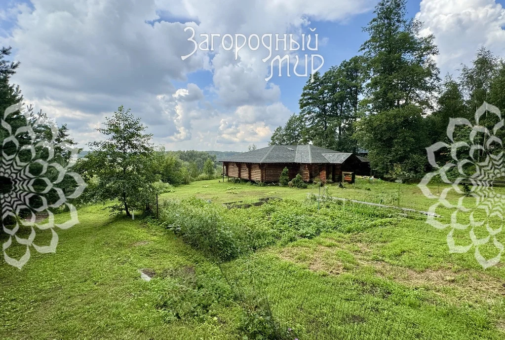 Продам участок, Новорязанское шоссе, 27 км от МКАД - Фото 16