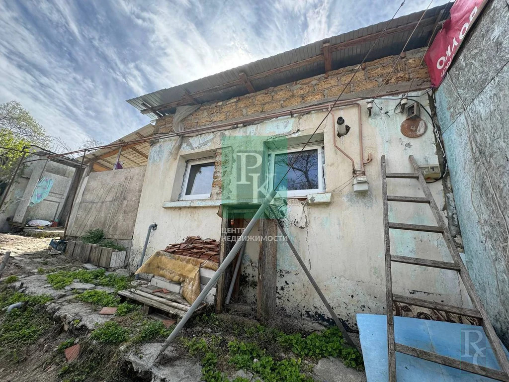Продажа дома, Севастополь, ул. Яблочкова - Фото 6