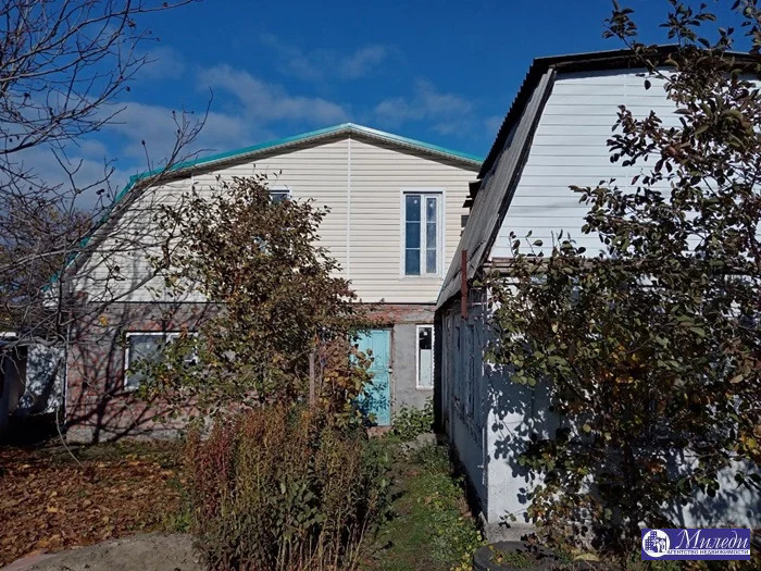 Продажа дома, Батайск, Ольховая улица - Фото 3