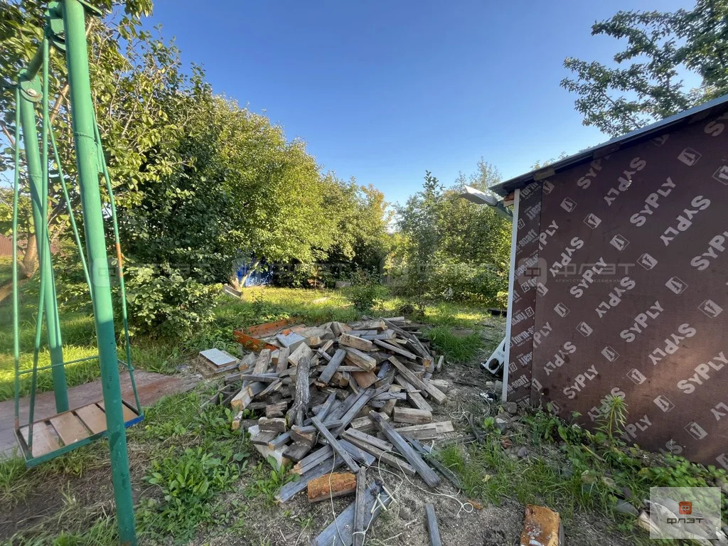 Продажа дома, Казань, садовое товарищество Родник-4 - Фото 13