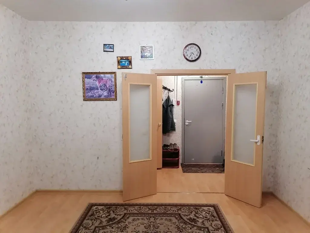 Квартира в ЖК Подольские Просторы - Фото 2