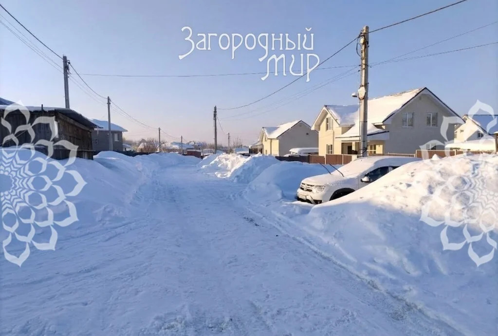 Продам дом, Дмитровское шоссе, 22 км от МКАД - Фото 24