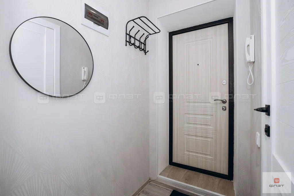 Продажа квартиры, Казань, ул. Октябрьская - Фото 7