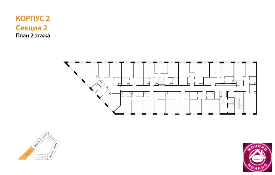 Продажа квартиры в новостройке, м. Павелецкая, ул. Летниковская - Фото 7