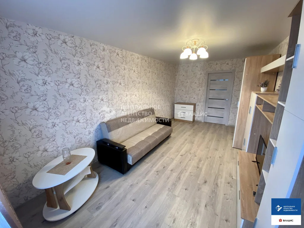 Аренда квартиры, Рязань, улица Княжье Поле - Фото 8