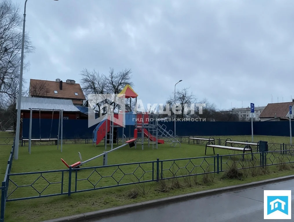 Продажа квартиры, Иваново, 1-я Нагорная улица - Фото 20