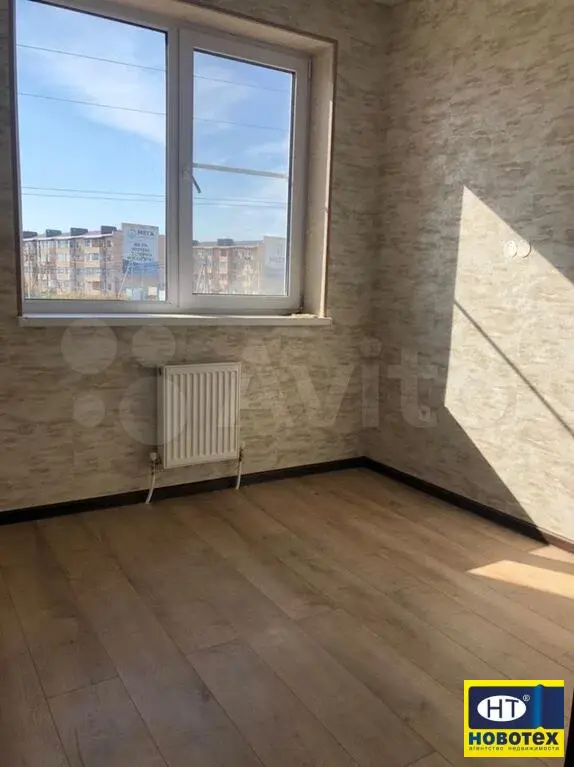 1-к. квартира, 25 м, 2/5 эт. - Фото 6