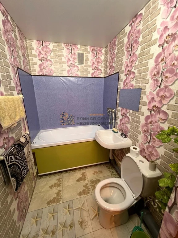 Аренда квартиры, Уфа, ул. Якуба Коласа - Фото 6