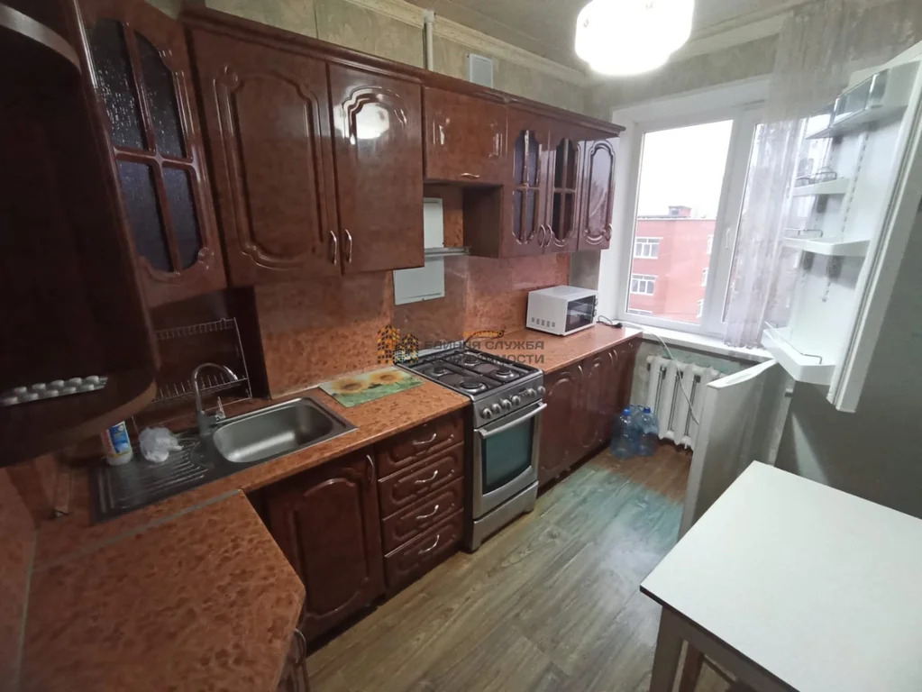 Аренда квартиры, Уфа, ул. Транспортная - Фото 1