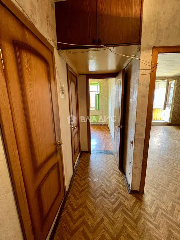Москва, Новочеркасский бульвар, д.46, 1-комнатная квартира на продажу - Фото 13