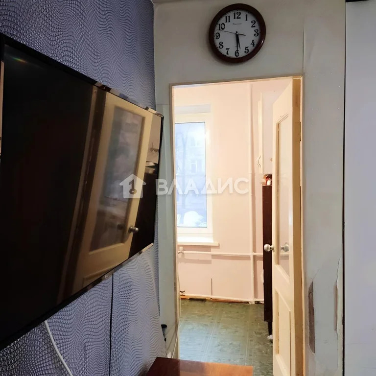 Москва, Одесская улица, д.7, 1-комнатная квартира на продажу - Фото 18