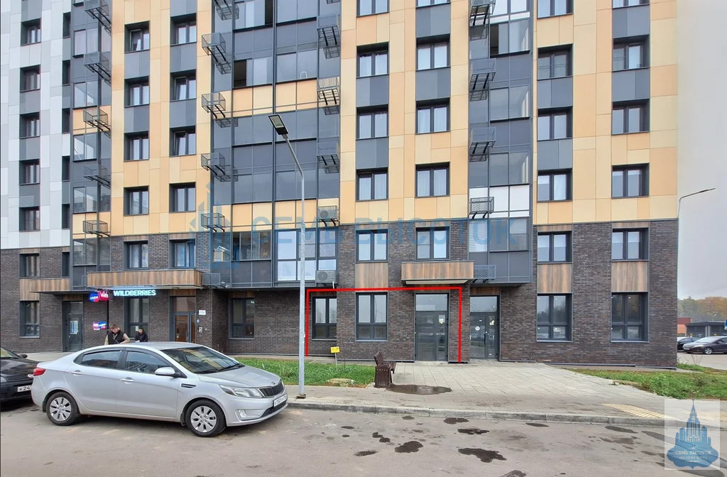 Аренда ПСН, м. Ольховая, Яворки ул. - Фото 0