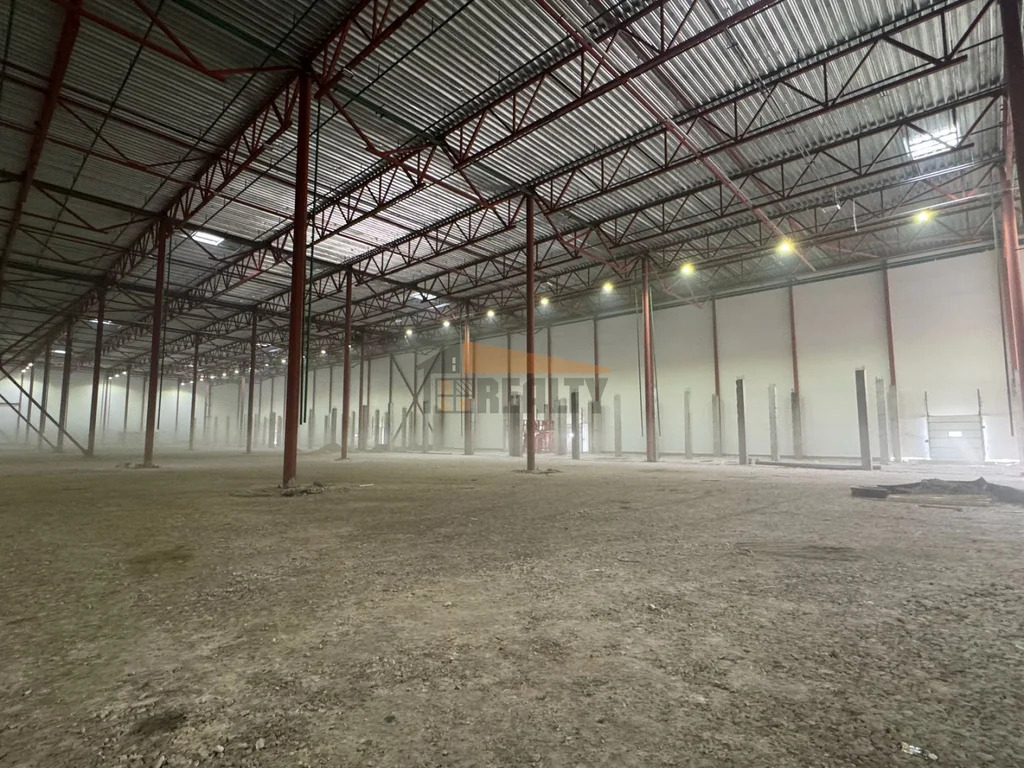Продажа склада, Ногинск, Богородский г. о., ул. Тополиная - Фото 5