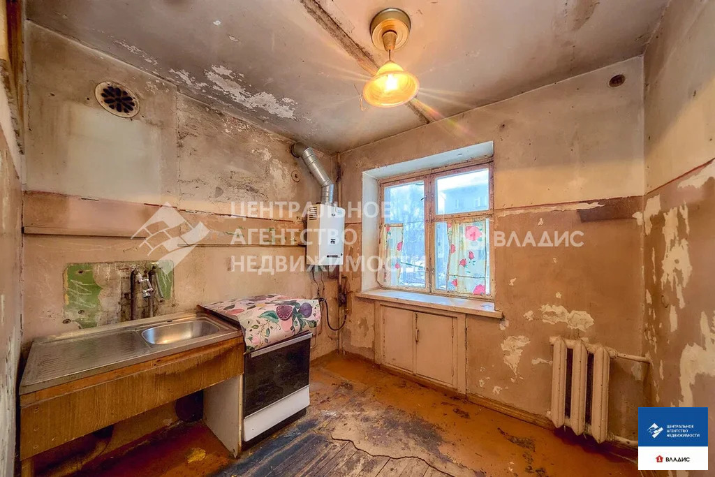 Продажа квартиры, Рязань, ул. Бронная - Фото 3