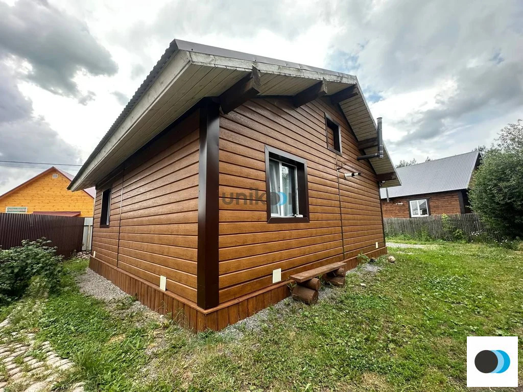 Продажа дома, Иглино, Иглинский район, ул С.Агиша - Фото 1