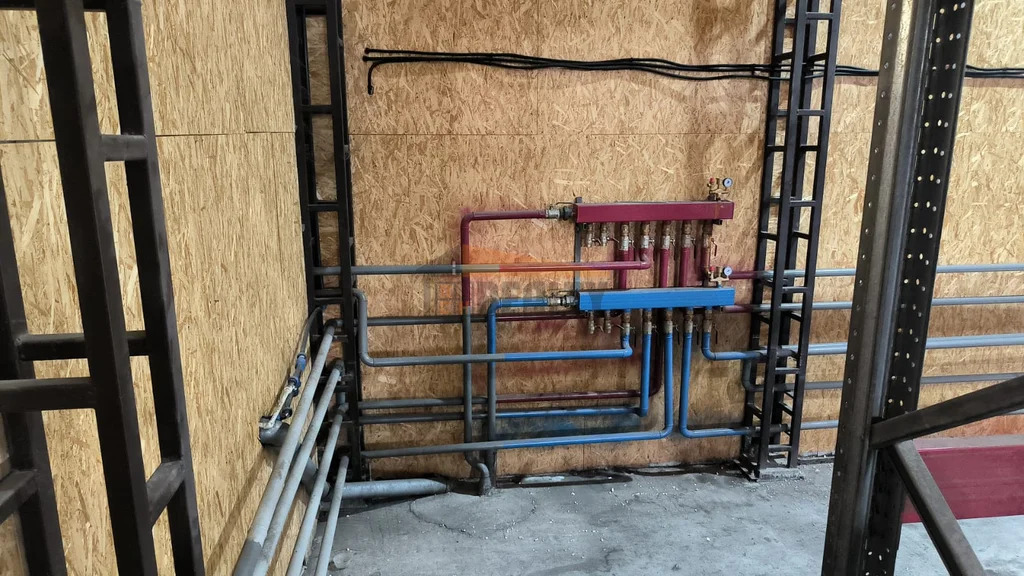 Аренда производственного помещения, Молоково, Ленинский район, ул. ... - Фото 6