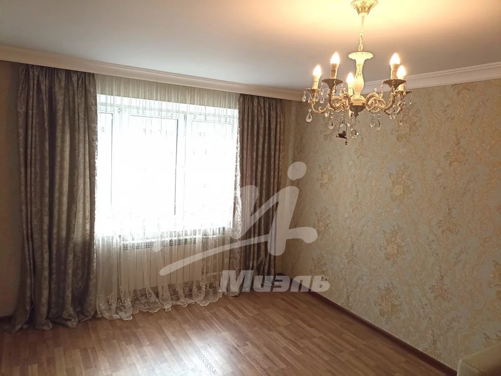 Продажа квартиры, Лобня, Юности ул, 3 - Фото 0