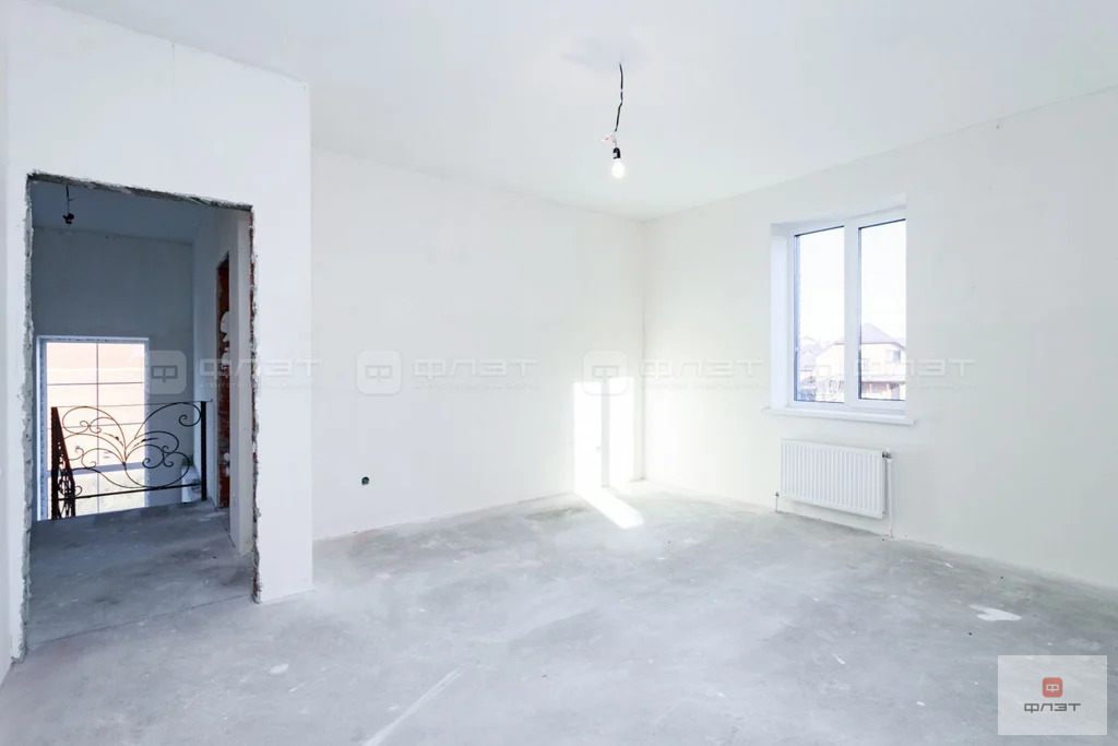 Продажа дома, Казань, ул. Заречная (Вознесенское) - Фото 29