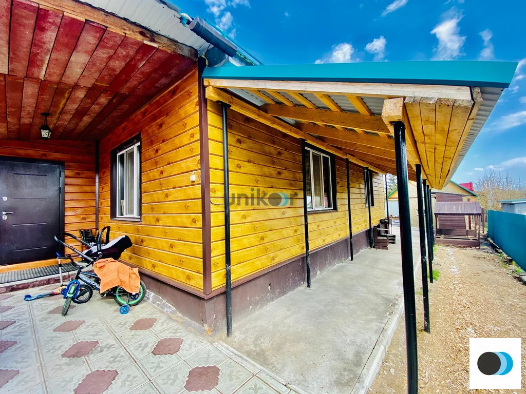 Продажа дома, Иглино, Иглинский район, ул. Янтарная - Фото 26