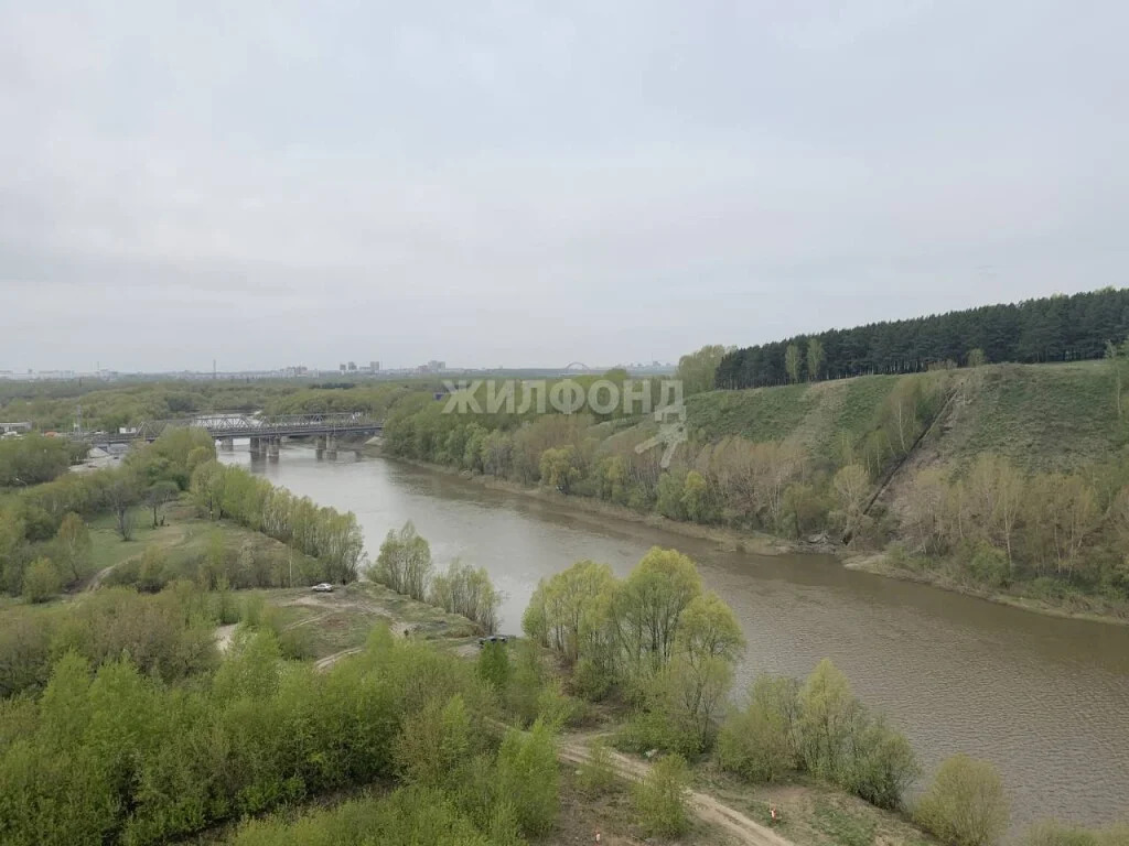 Продажа квартиры, Новосибирск, Заречная - Фото 0