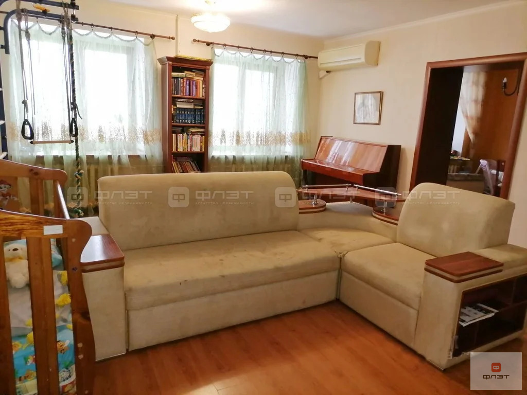 Купить Квартиру В Казани Фучика 82