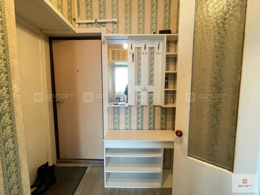 Аренда квартиры, Казань, ул. Маршала Чуйкова д.52 - Фото 10