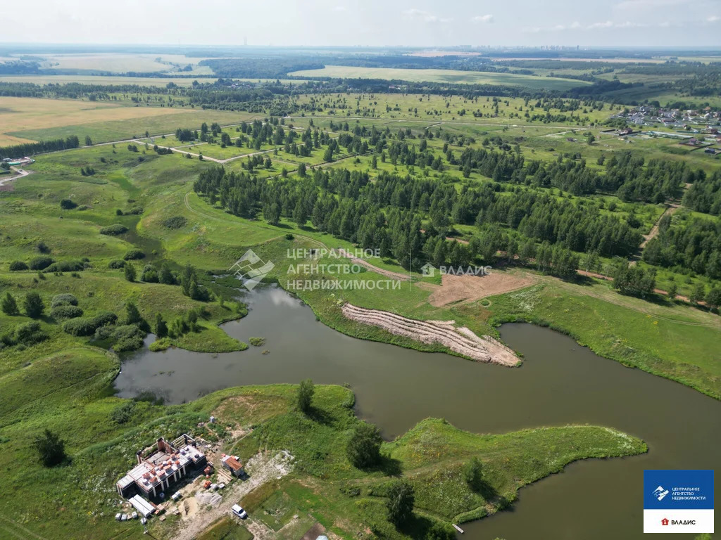 Продажа участка, Рязанский район - Фото 4