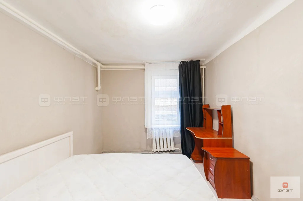 Продажа дома, Казань, ул. Дорожная (Нагорный) - Фото 13