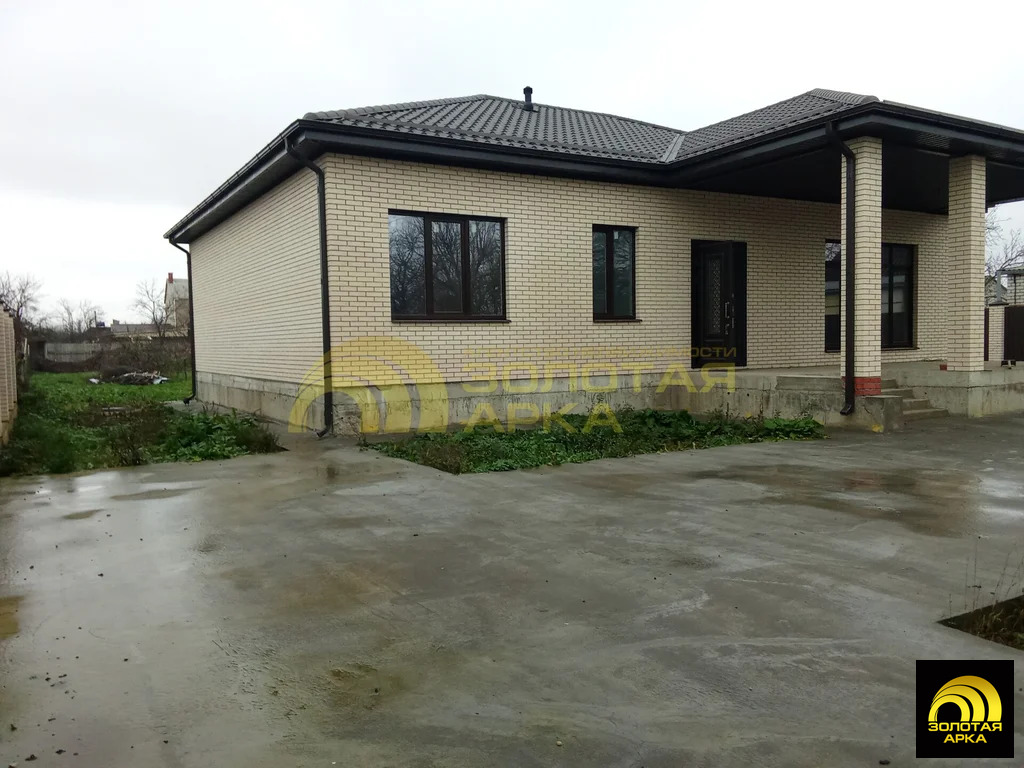 Продажа дома, Абинск, Абинский район, ул. Розы Люксембург - Фото 3