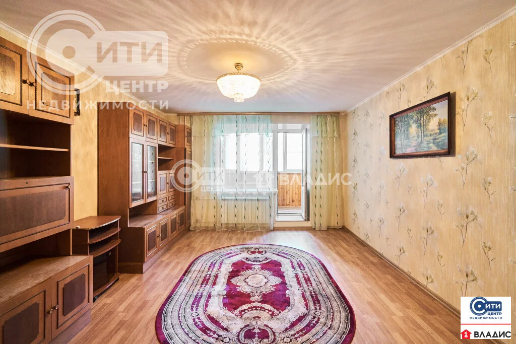 Продажа квартиры, Воронеж, Победы б-р. - Фото 0