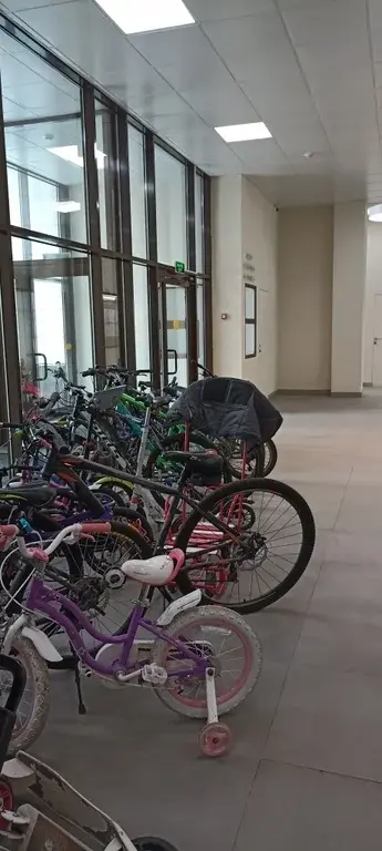 2 кв-ра на ул. Логинова, д.5к1 - Фото 11