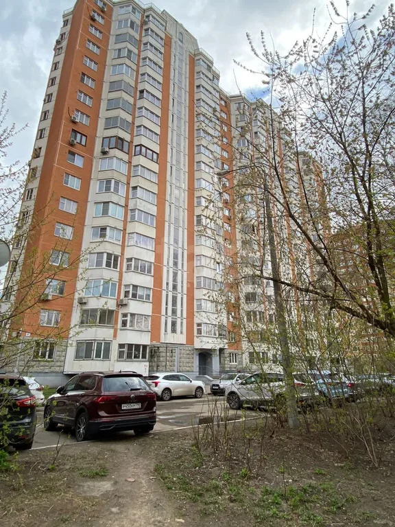 Продажа квартиры, Балашиха, Балашиха г. о., улица Жилгородок - Фото 21