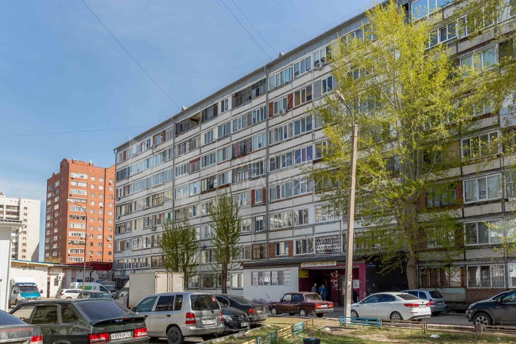 Продажа квартиры, Тюмень, г Тюмень - Фото 17