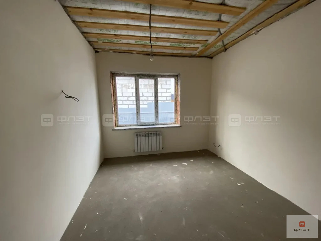 Продажа дома, Большие Кабаны, Лаишевский район, ул. Хади Такташа - Фото 8