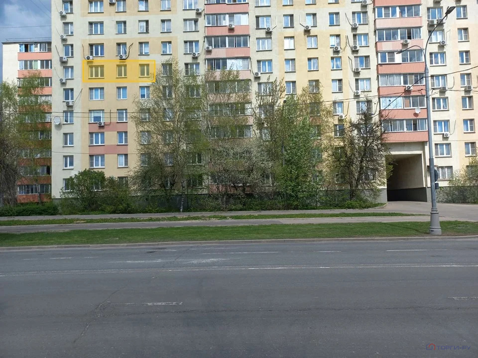 Продажа квартиры, ул. Голубинская - Фото 2