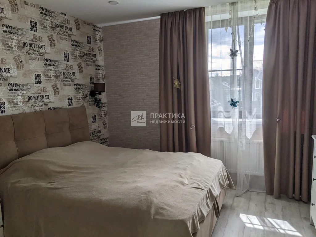 Продажа дома, Татаринцево, Раменский район, Новая улица - Фото 15