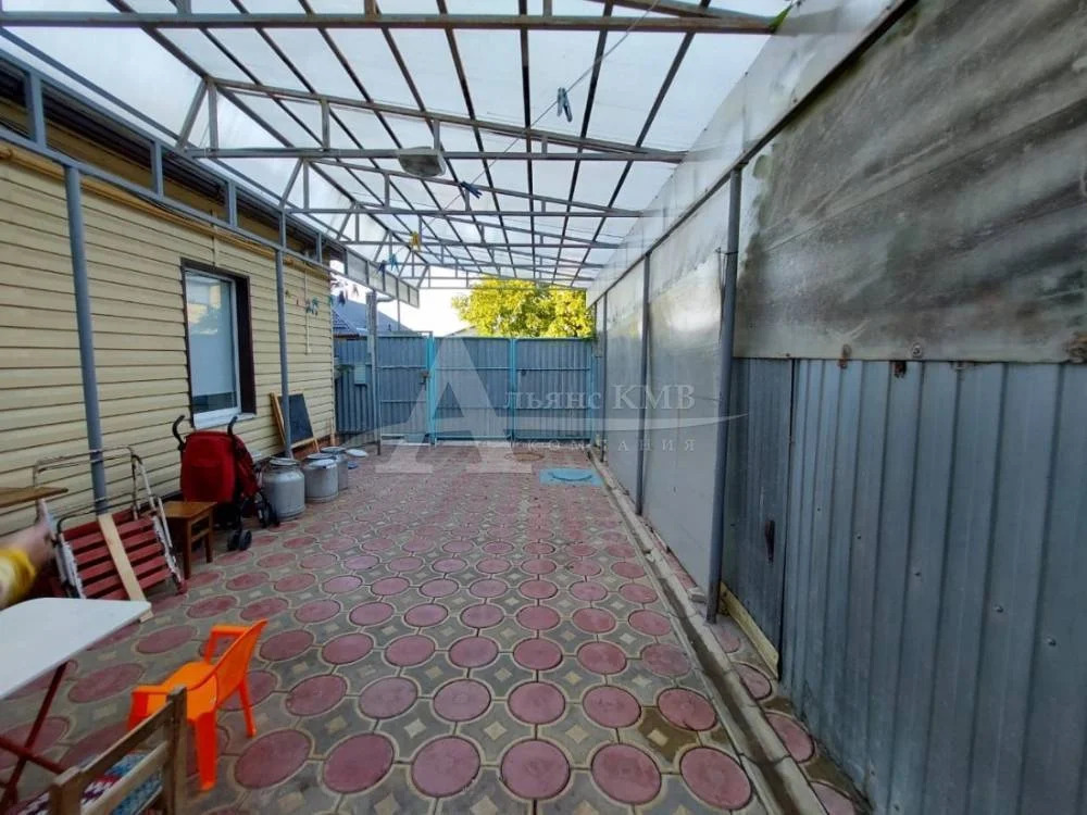 Продажа дома, Железноводск, ул. Красикова - Фото 8