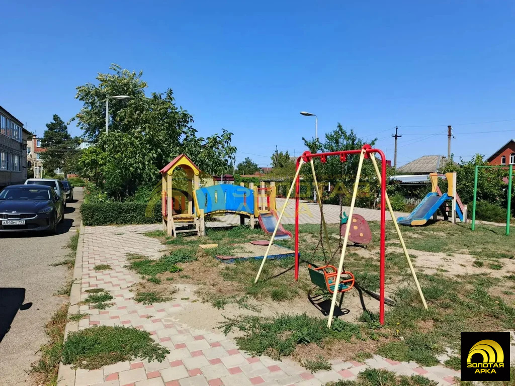 Продажа квартиры, Ахтырский, Абинский район, ул. Ленина - Фото 2