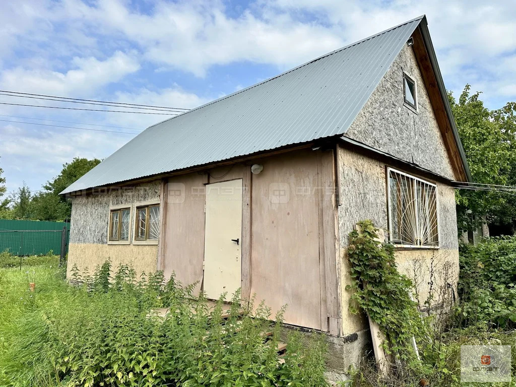 Продажа дома, Казань, тер. Сады Столетник - Фото 2