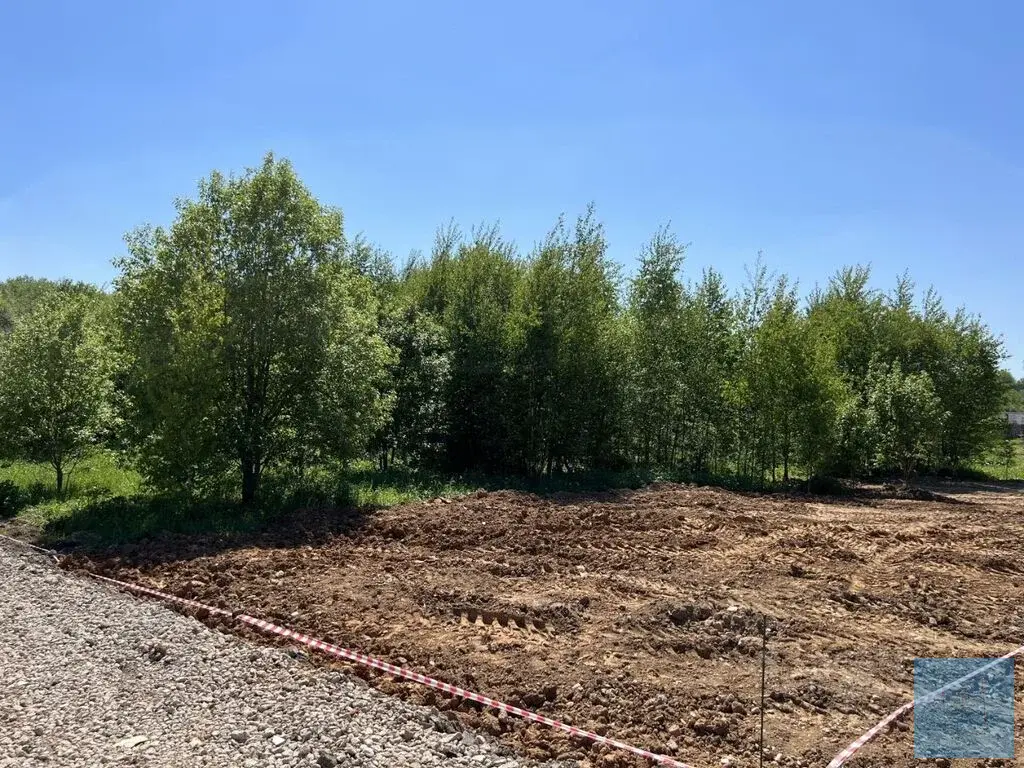 7 соток ИЖС в КП Владычино - Фото 3