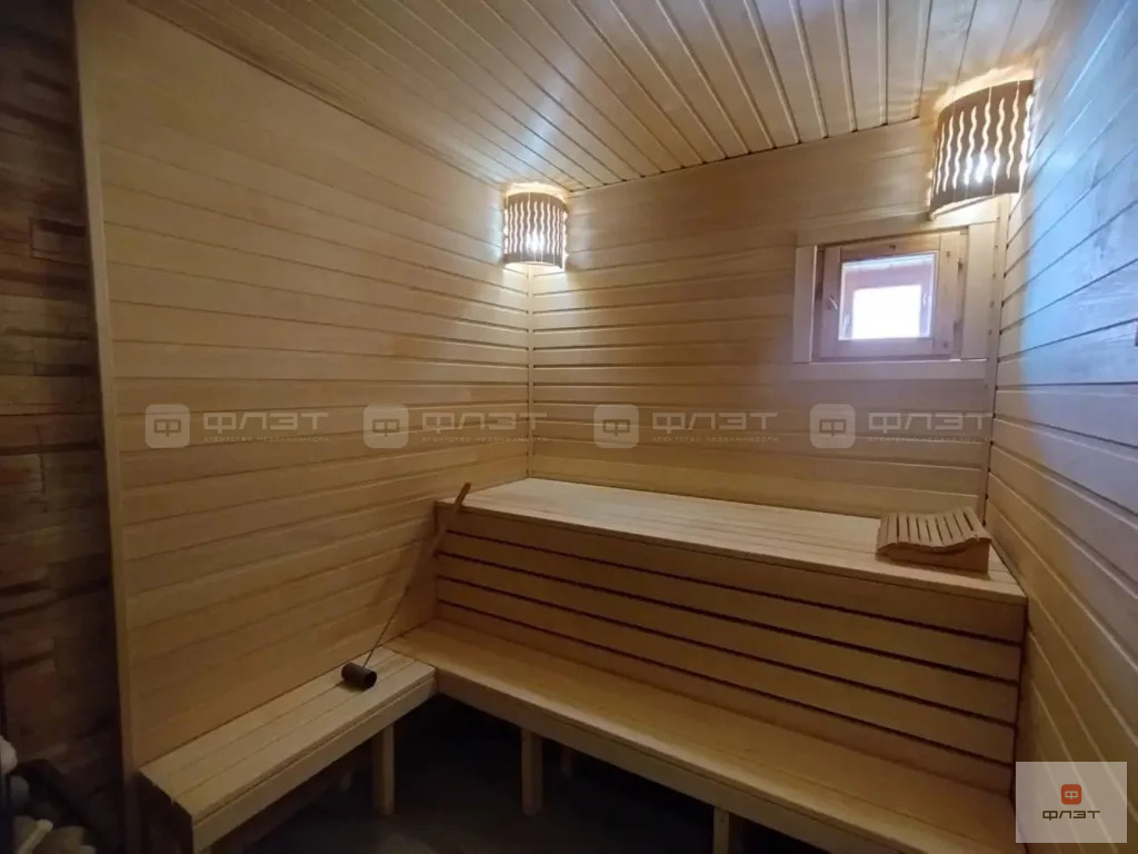 Продажа дома, Казань, ул. Зеленая 4-я (Салмачи) - Фото 34