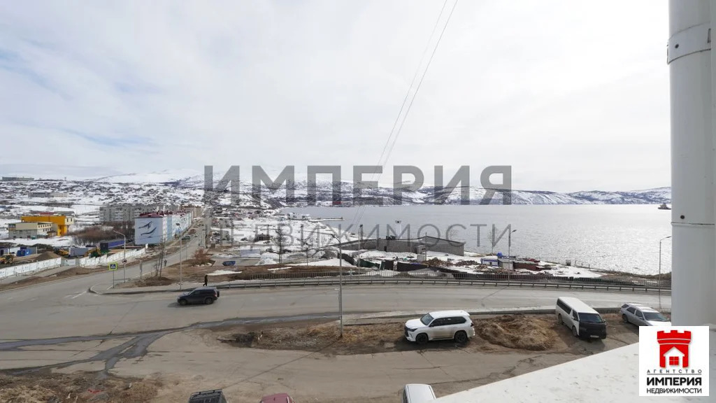 Продажа квартиры, Магадан, ул. Портовая - Фото 3