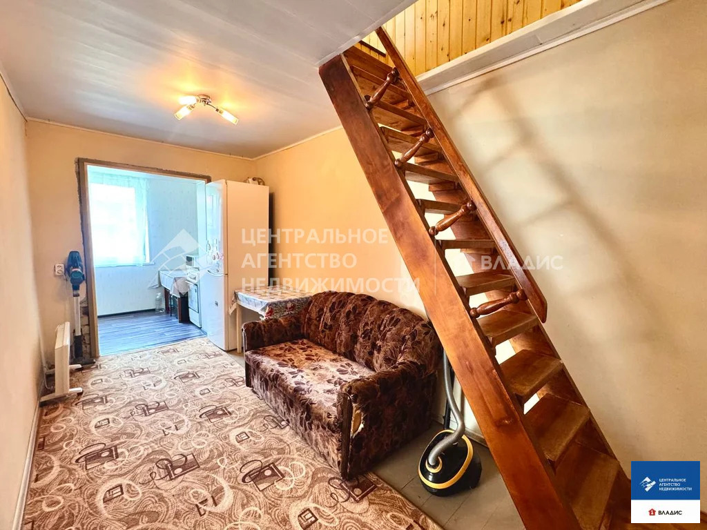 Продажа дома, Федоровское, Захаровский район - Фото 4
